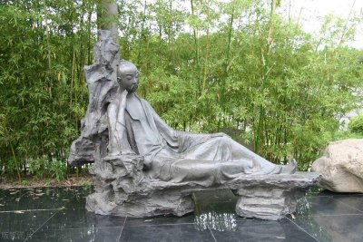 ​被误解了2000多年：诡辩学祖师公孙龙和他的白马非马说