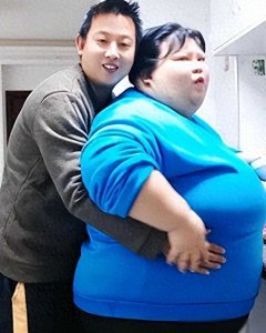 ​体重的过度沉淀，爱的曲折轨迹：5年前，浙江校花的沉寂与唏嘘