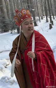 ​37岁网红“唐僧”突发心梗去世，单亲父亲留下两幼子引全网同情