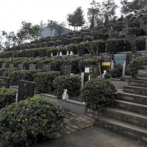 ​北京求职几多坑？我在北京做墓地保安的那些事