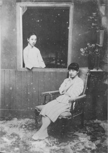 ​清末首富，盛宣怀败家的儿子和凄惨的女儿们(下)