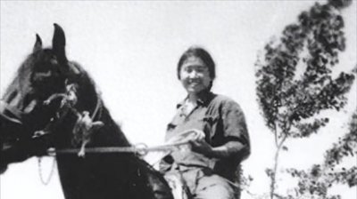 ​1998年刘平平成植物人，王光美痛苦万分，不准任何人进病房