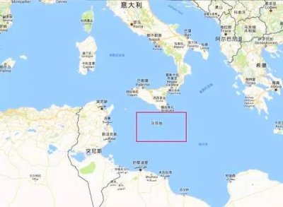 ​马耳他丨你不知道的国家冷知识