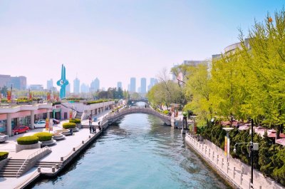 ​新百强城市榜单：山东二线仅烟台入围，临沂济宁差距较小