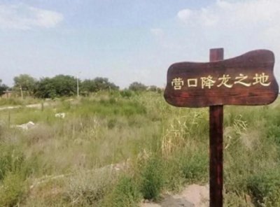 ​1934年营口坠龙事件：老人上交5块龙骨，竟然是日本人的阴谋？