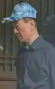 ​万达老总王健林6000 亿债务清零！即使身材憔悴，也要锐意进取！