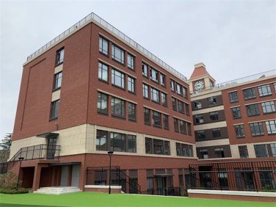 ​岛城新添一所高端民办学校！海信学校正式招生！