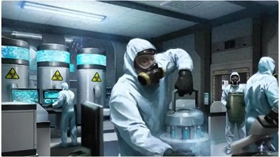 ​人类清除计划开始了？俄罗斯爆料：美国在全球建生物实验室