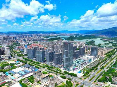 ​端州区：多项指标保持增长，主城区担起“首善责”