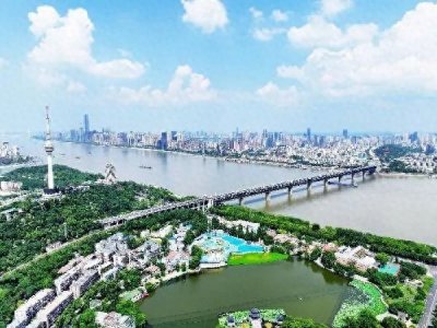 ​中部崛起，湖北刷新坐标 | 支点
