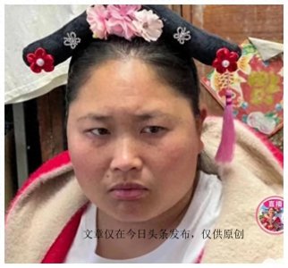 ​陈说美食胖妹为什么大家都说她变了？