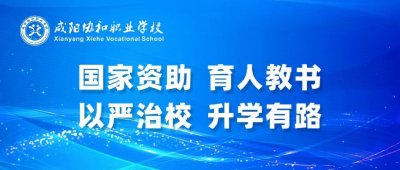 ​妙笔生花绘祝福，异彩纷呈贺新年—咸阳协和职业学校迎新年黑板报