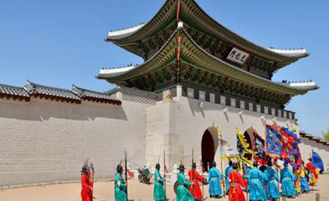 南北朝鲜的由来,朝鲜和韩国的三八线是怎么回事图1