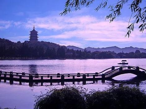望海潮柳永 柳永《望海潮》赏析