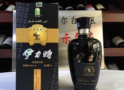 ​伊力特封坛18怎么样？伊力封坛9年50度新款价格