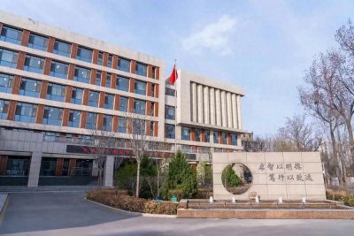 ​太原市外国语学校(开城校区)2025年教师招聘公告