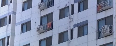 ​震惊！韩国全租房竟然是这样！你还敢住吗？