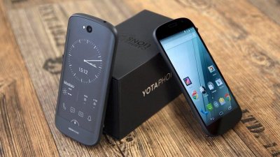 ​双面屏手机为什么一直无法获得市场和用户的认可？