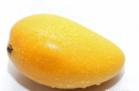 芒果是硬的可以吃吗?
