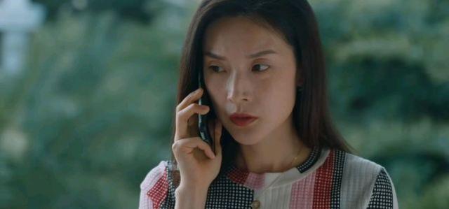 女心理师叶家辉最后跟谁在一起（叶家辉到底什么身份）(9)