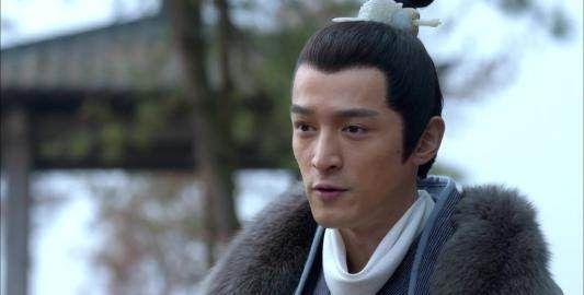 琅琊榜：最德高望重的人，只有一个登场，另外两个都处在传说中