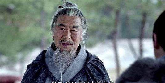 琅琊榜：最德高望重的人，只有一个登场，另外两个都处在传说中