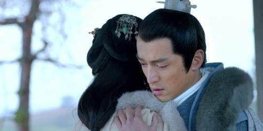 琅琊榜：最德高望重的人，只有一个登场，另外两个都处在传说中