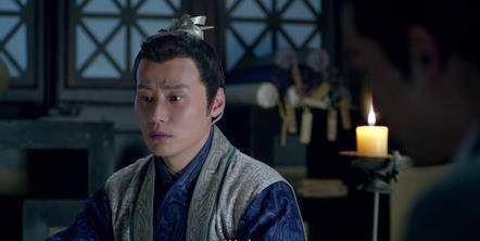 琅琊榜：最德高望重的人，只有一个登场，另外两个都处在传说中