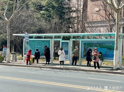 ​下周一平度、莱西最高20℃！冷空气难挡青岛回暖大趋势！