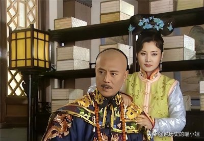 ​皇太极为何对海兰珠情有独钟？细数她身上的优点，成熟男人都爱
