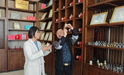 ​禹城辛店镇：服务项目建设，推动经济发展