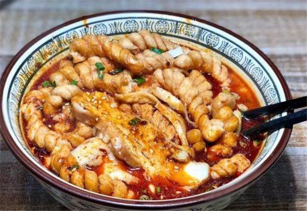来宝鸡必吃的5种美食，每一种都口感独特，来看看你都吃过几种？