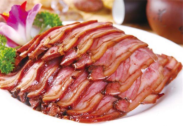 来宝鸡必吃的5种美食，每一种都口感独特，来看看你都吃过几种？