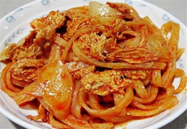 来宝鸡必吃的5种美食，每一种都口感独特，来看看你都吃过几种？