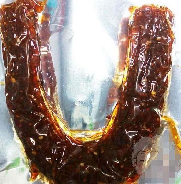 网评国内最好吃的4款辣条,大刀肉光荣上榜,卫龙奇迹般垫底