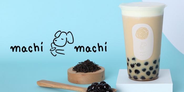周杰伦最爱的奶茶店:带到新歌MV成网红奶茶,排队2小时很值!