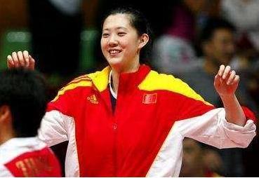最美女排国手确定已离婚!她恢复单身让人惊讶,网友:似乎有机会