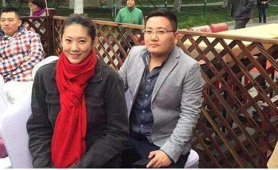 最美女排国手确定已离婚!她恢复单身让人惊讶,网友:似乎有机会