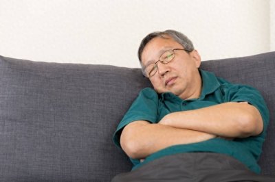 ​退休了，有事没事出门溜达一下，精神会越来越旺盛