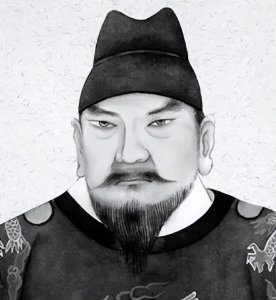 ​天完皇帝徐寿辉：沦为傀儡，最终惨死