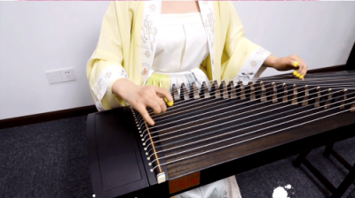 ​十大古筝曲目排名 十大古筝曲目大全