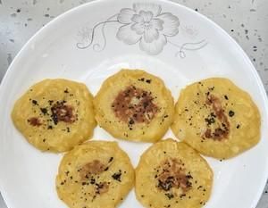 山药饼干的几种家常做法大全