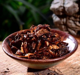 ​昆明人来告诉你，这5种昆明特产最值得买，买回家准没错！