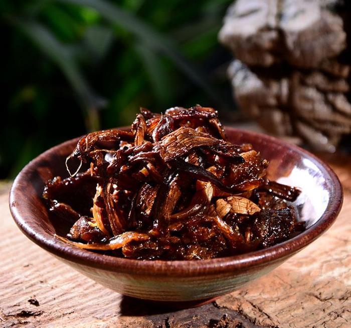 昆明人来告诉你，这5种昆明特产最值得买，买回家准没错！