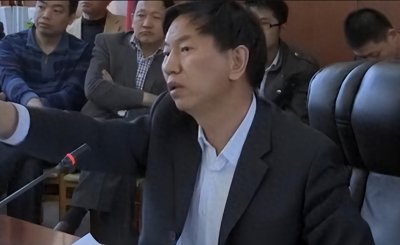 ​退休十几年仍然被百姓传颂！大同传奇市长：耿彦波的风云五年！