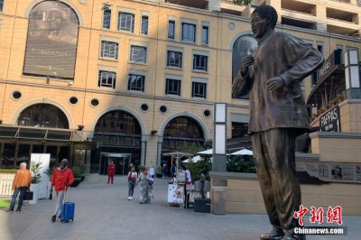 ​约翰内斯堡是哪个国家的(南非约翰内斯堡被评为“世界十大最不健康城市”之一)