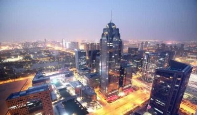 ​“风平浪静”的城市，谜底打一中国城市名，你能猜到是哪了吗