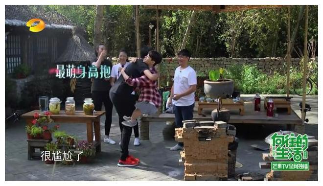 网曝《向往的生活2》嘉宾名单,这对情侣将成最大亮点!