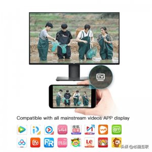 ​投屏-DLNA投屏协议介绍，DLNA无线投屏功能特点、使用方法