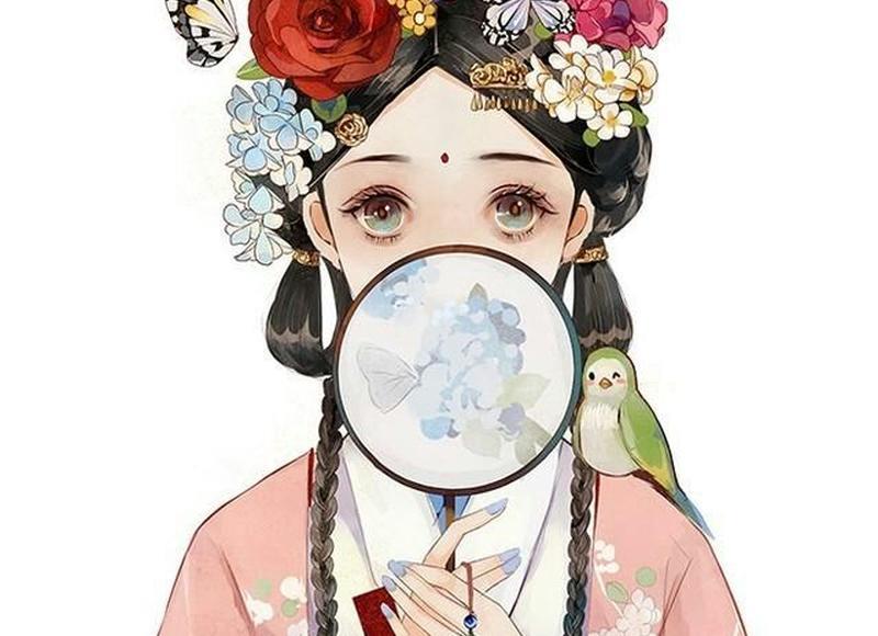 男人暗恋一个女人的表现和举动(男人暗恋一个人的8个动作)